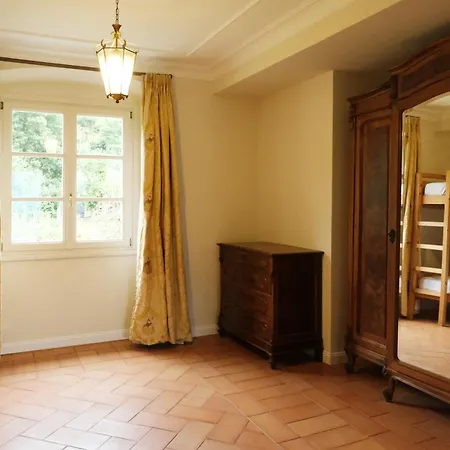 Lodge Helene Solto Collina
