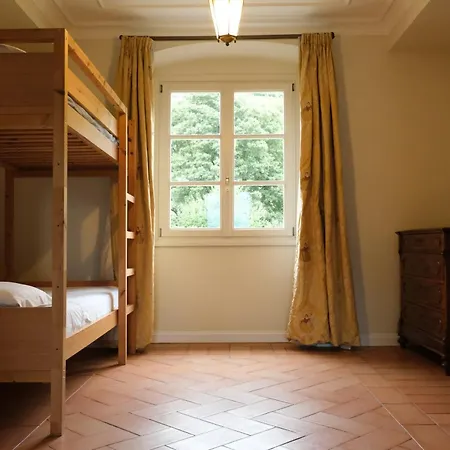 Lodge Helene *