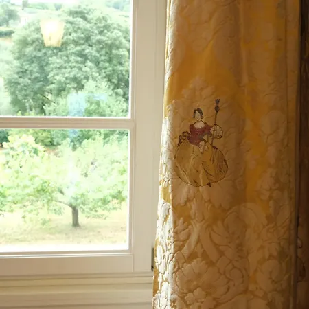 山林小屋 Helene Solto Collina